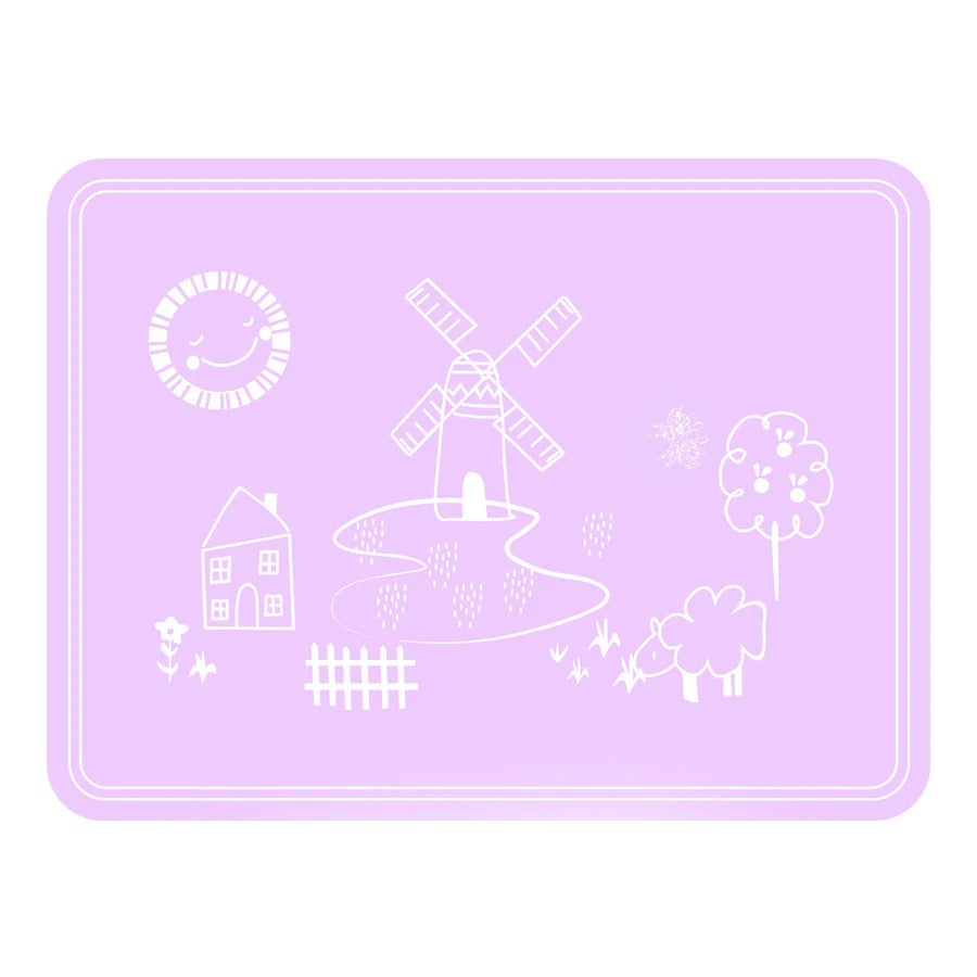 Set de table enfant