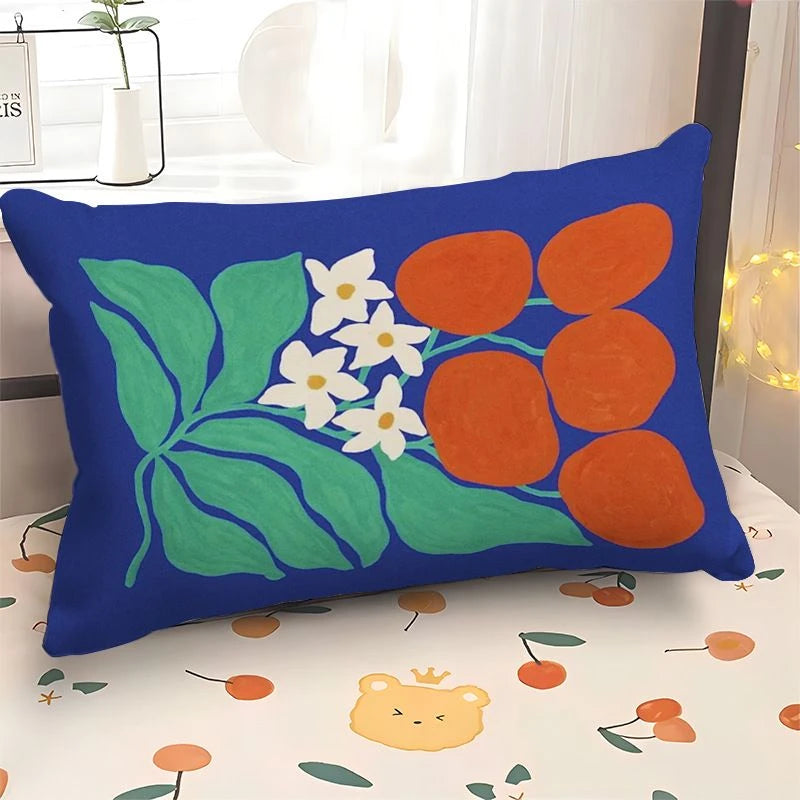 Housse de coussin 50x70