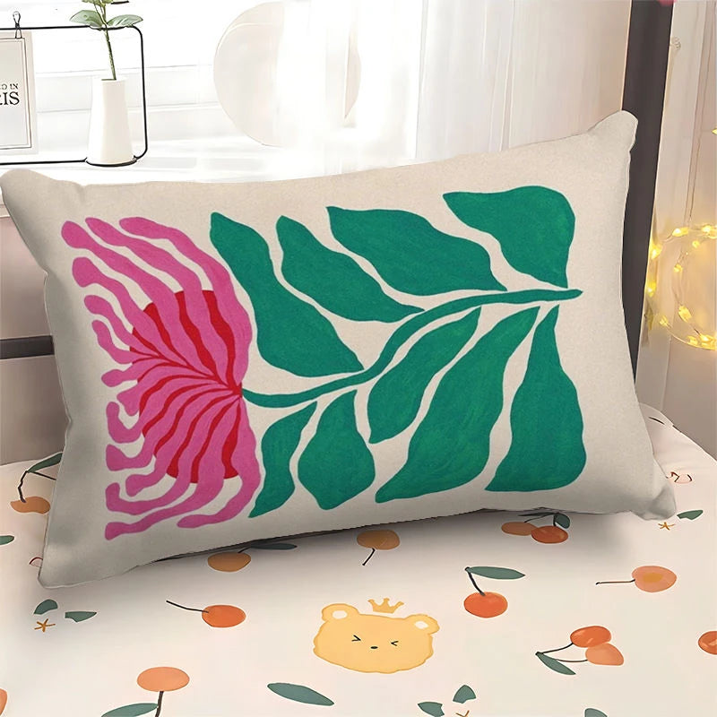 Housse de coussin 50x70