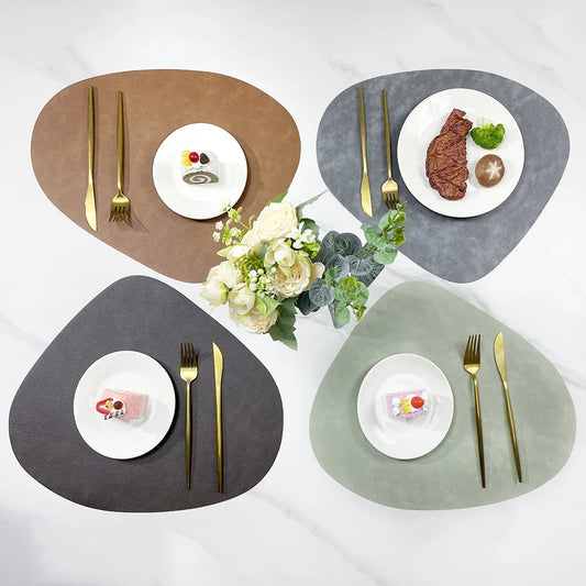 Set de table design luxe