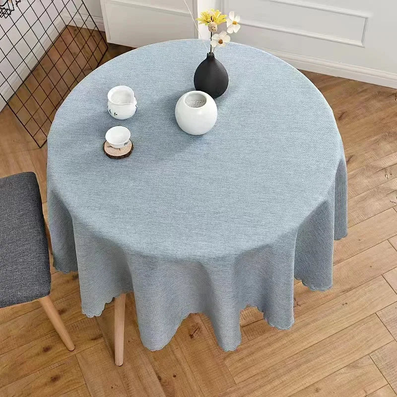 Nappe ronde 180