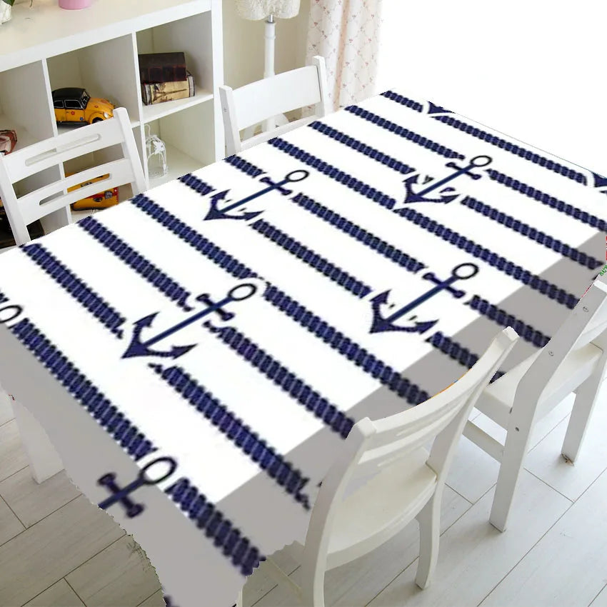 Nappe extérieur imperméable