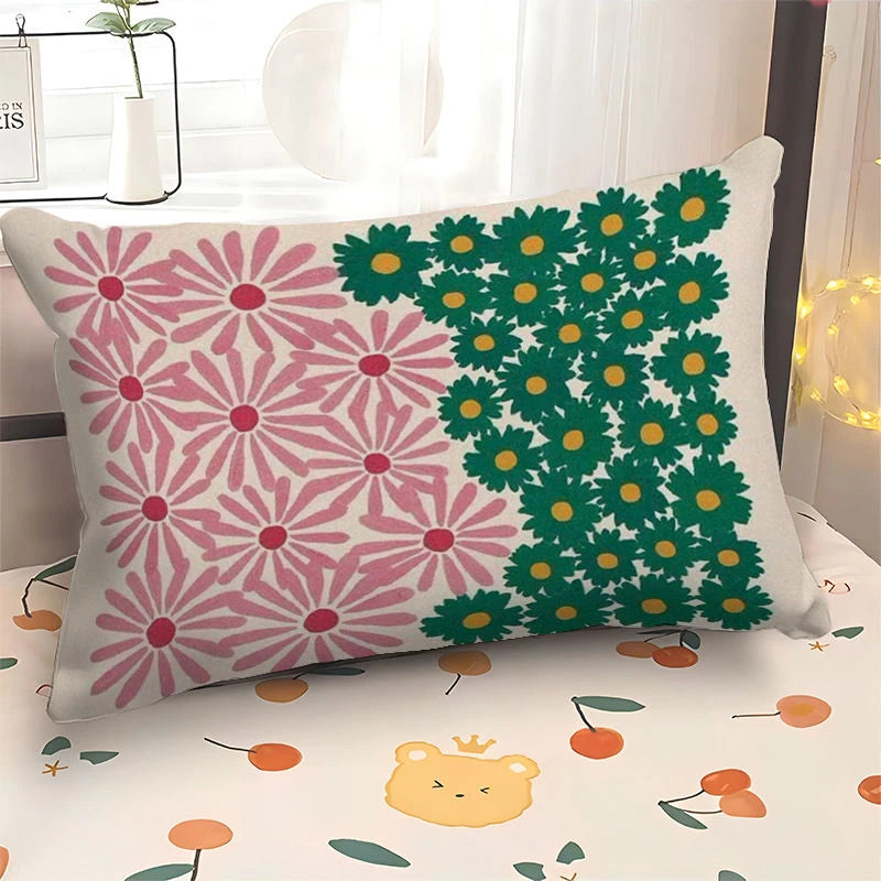 Housse de coussin 50x70