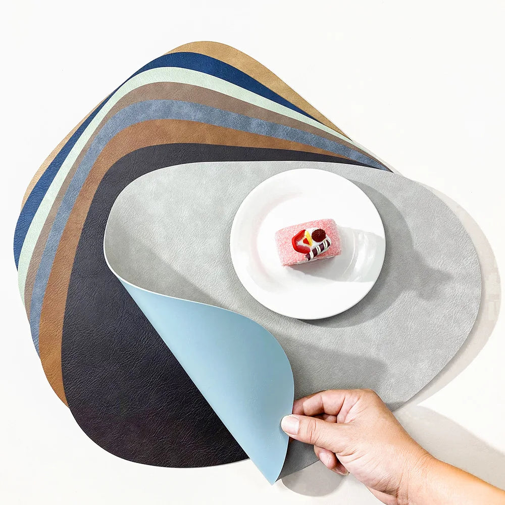 Set de table design luxe