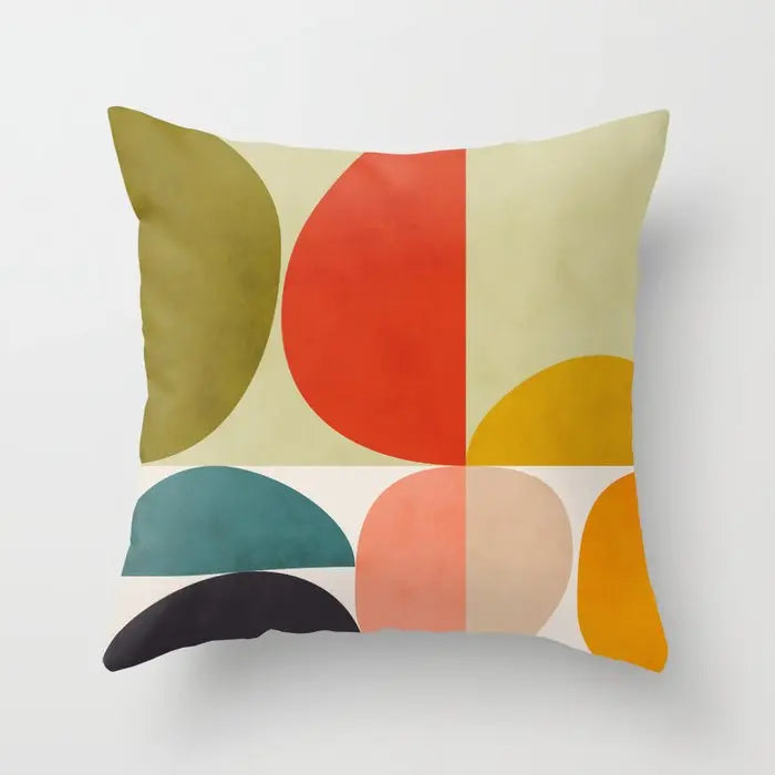 Housse de coussin 50x50