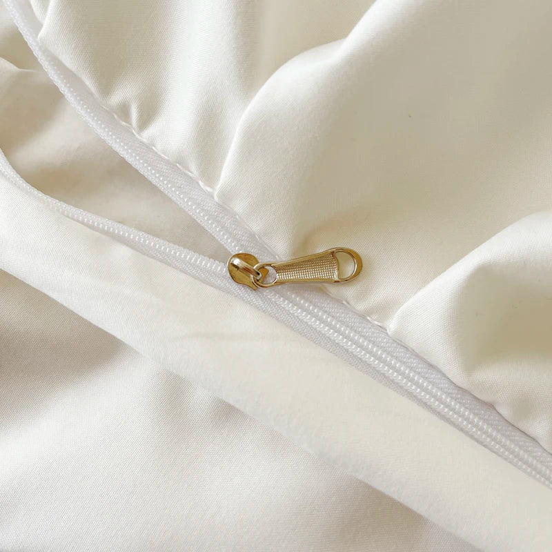 Parure de lit 220x240 flanelle