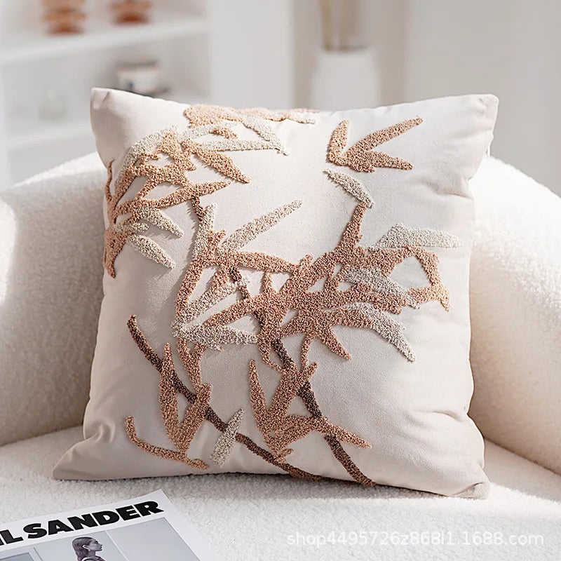 Housse de coussin 45x45