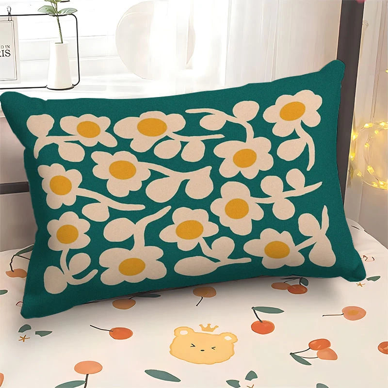Housse de coussin 50x70