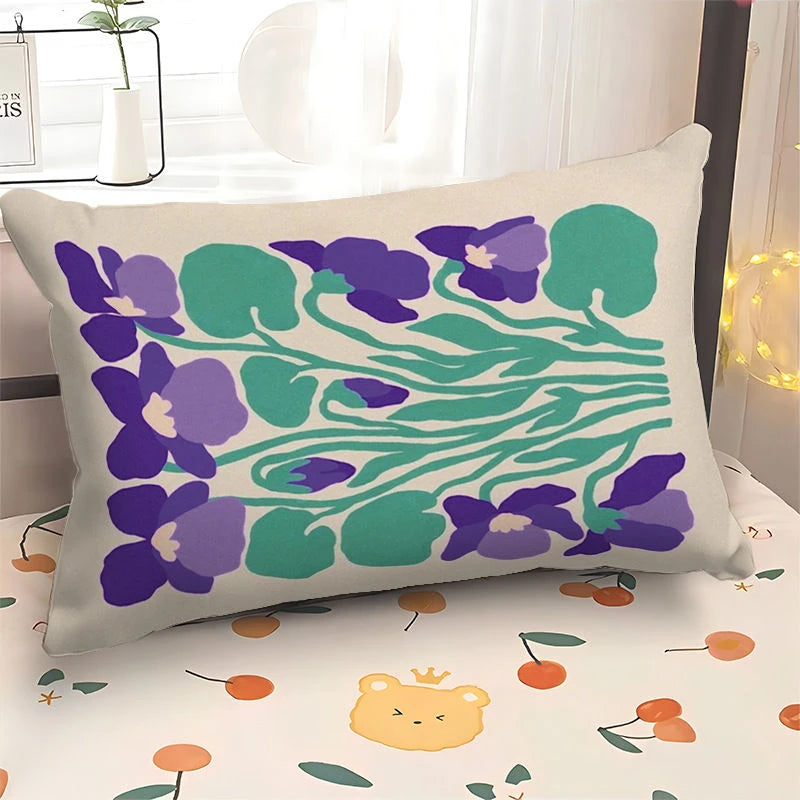 Housse de coussin 50x70