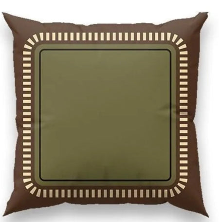 Housse de coussin 40x40