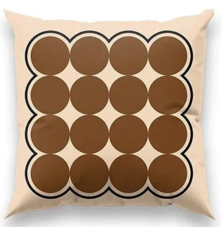 Housse de coussin 40x40