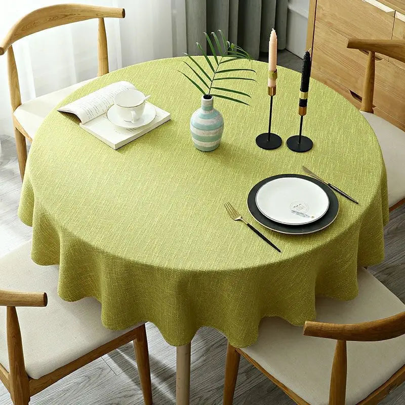 Nappe ronde 160