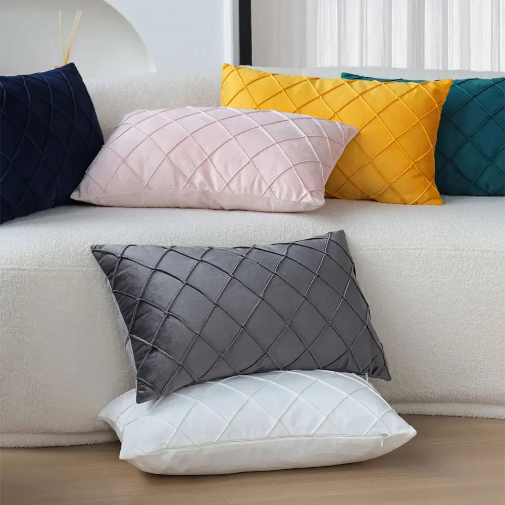Housse de coussin 30x50