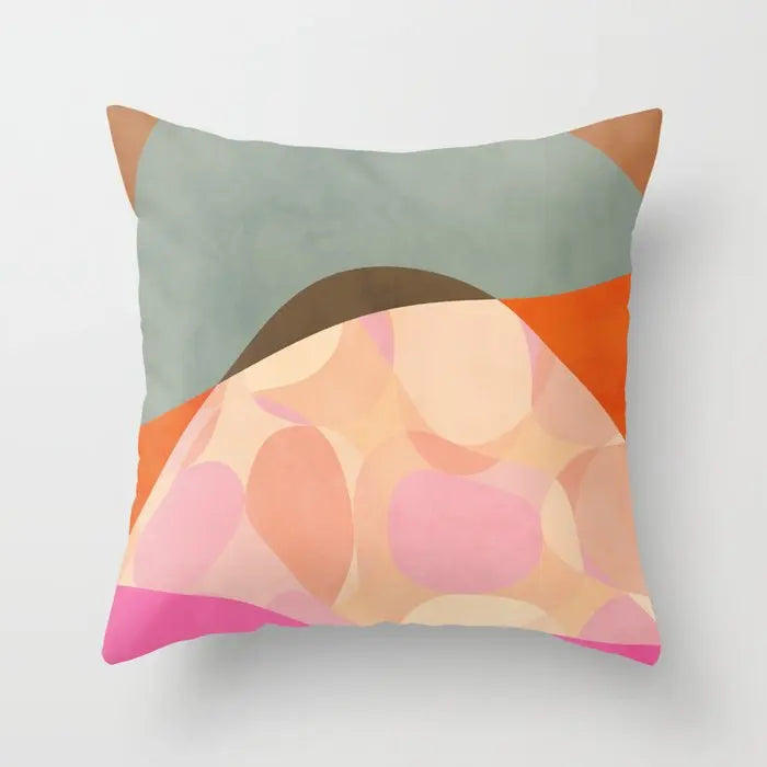 Housse de coussin 50x50