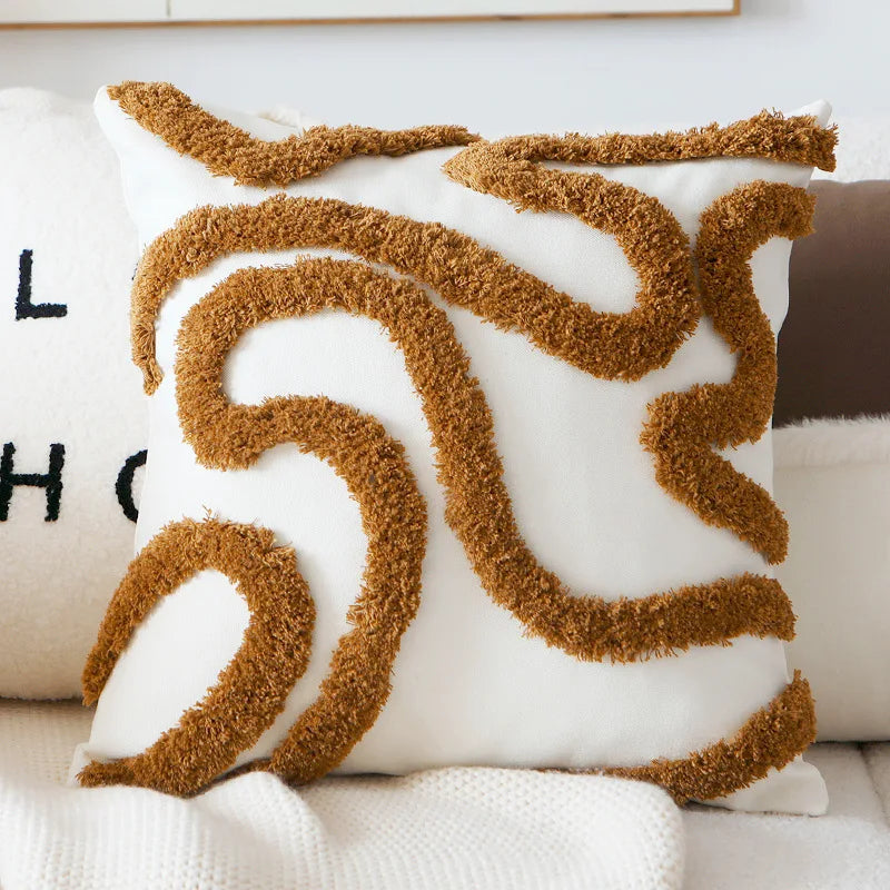 Housse de coussin 45x45