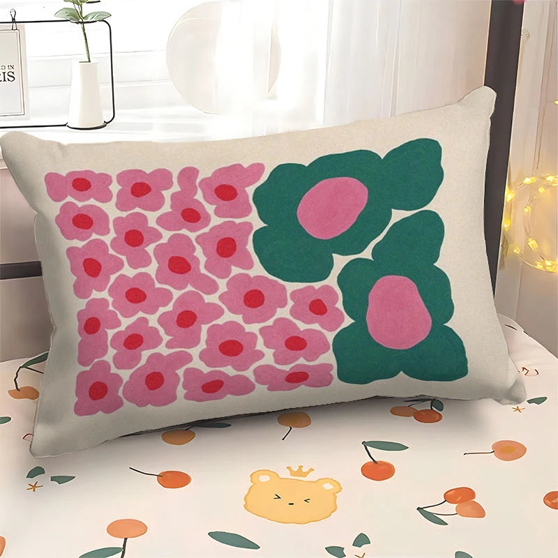 Housse de coussin 50x70