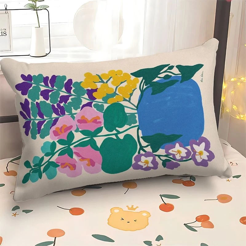 Housse de coussin 50x70