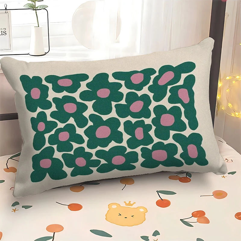 Housse de coussin 50x70