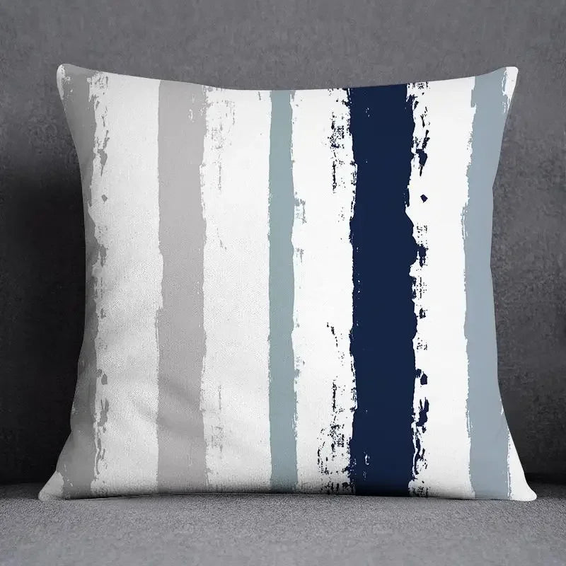 Housse de coussin pas cher