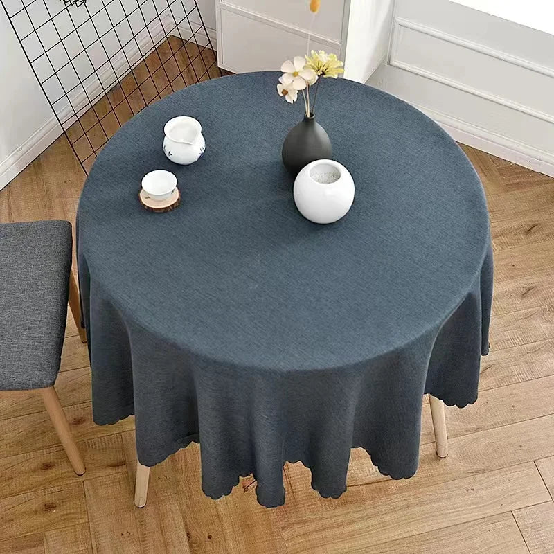 Nappe ronde 180