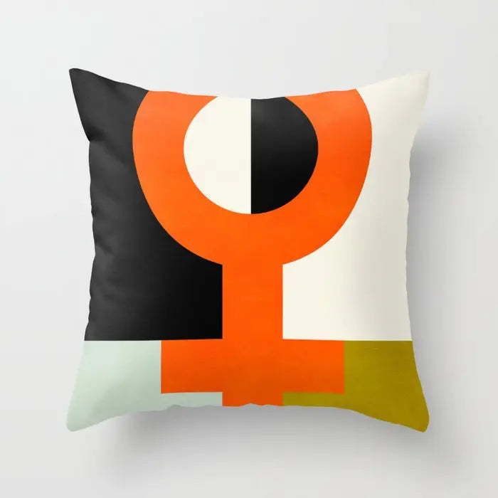 Housse de coussin 50x50