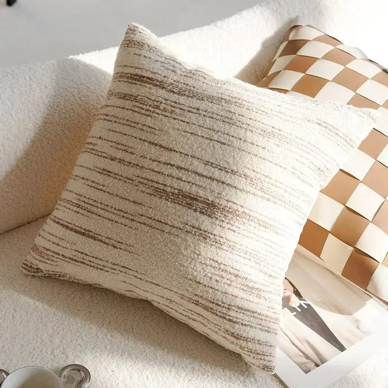 Housse de coussin 45x45
