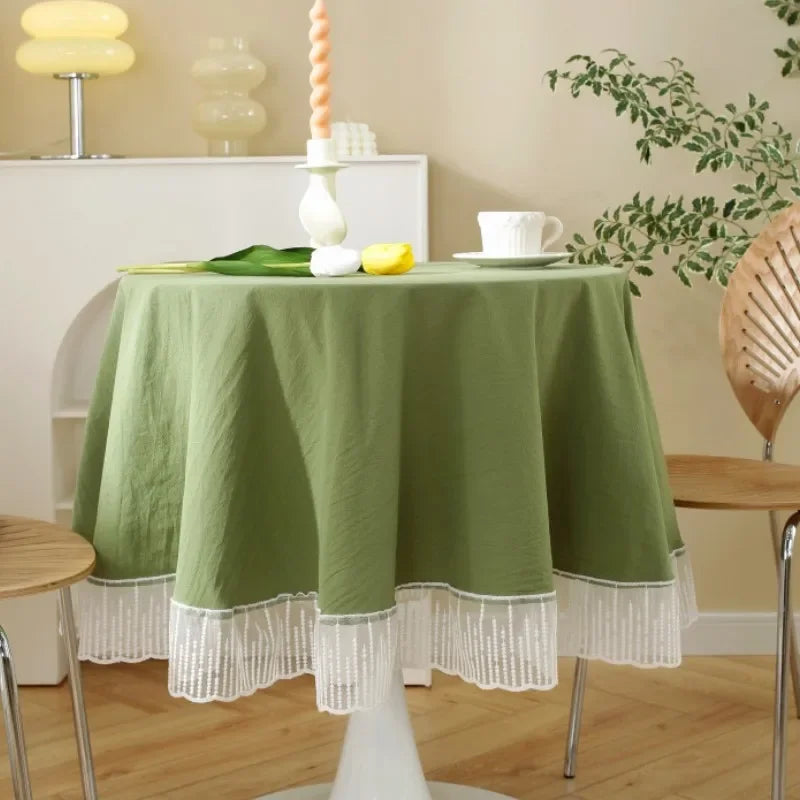 Nappe ronde 140 cm
