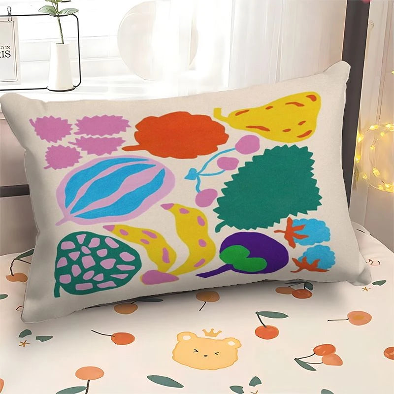 Housse de coussin 50x70
