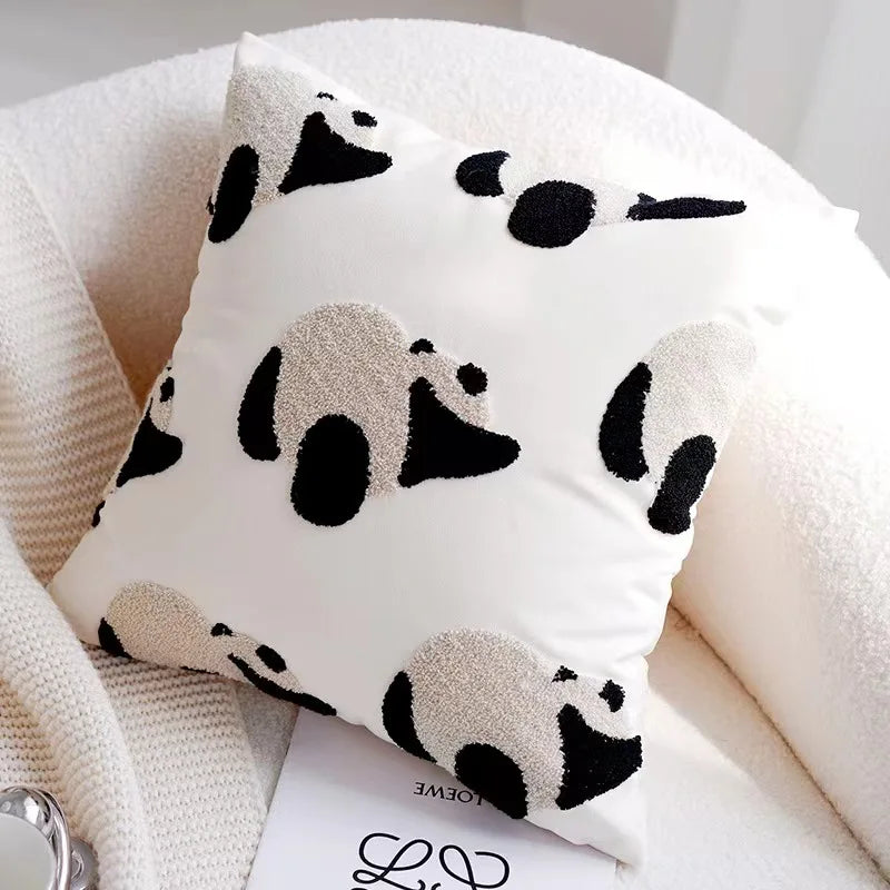 Housse de coussin de fauteuil