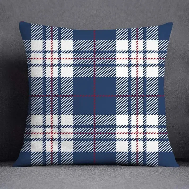 Housse de coussin pas cher
