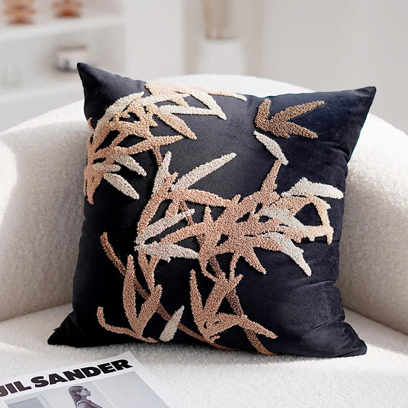 Housse de coussin 45x45
