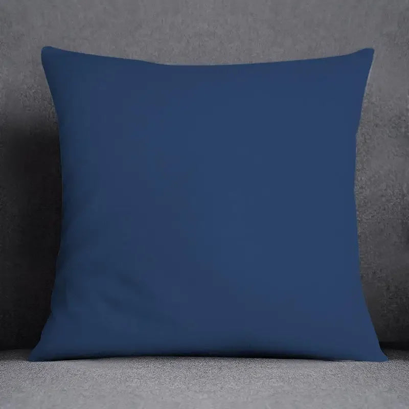 Housse de coussin pas cher