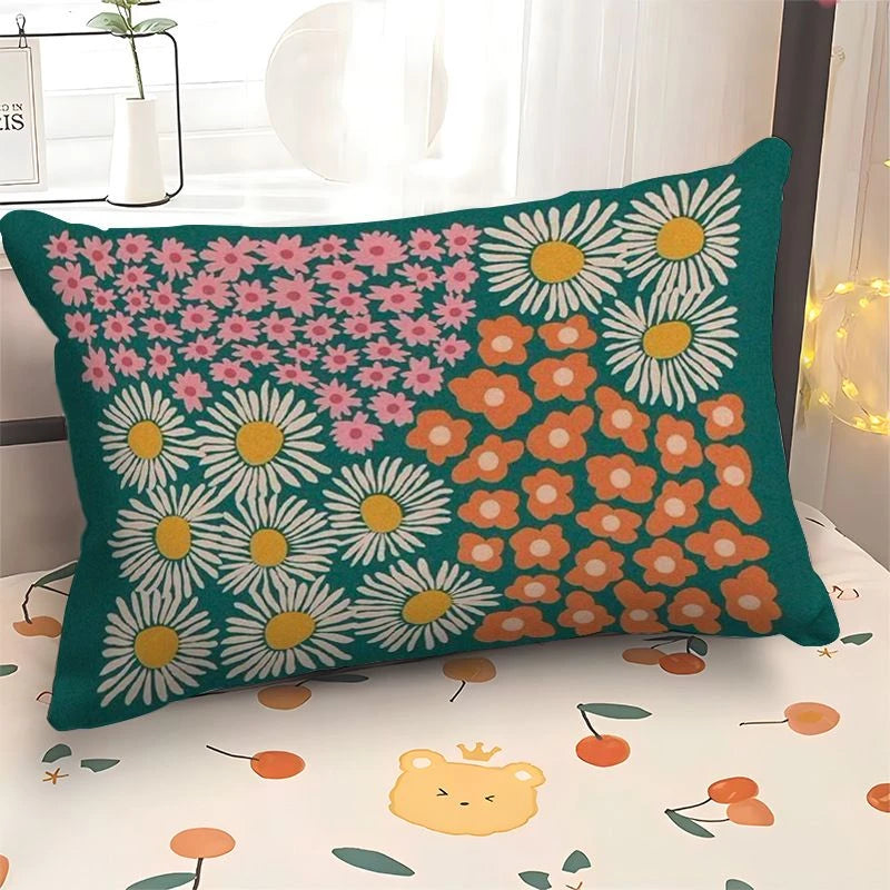 Housse de coussin 50x70