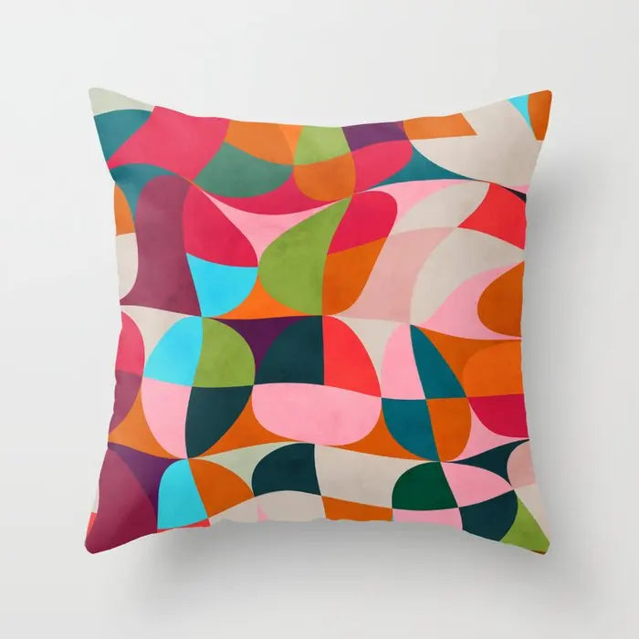 Housse de coussin 50x50