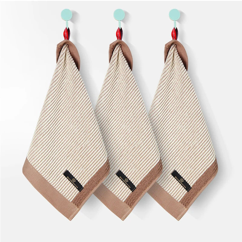Serviette visage jetable