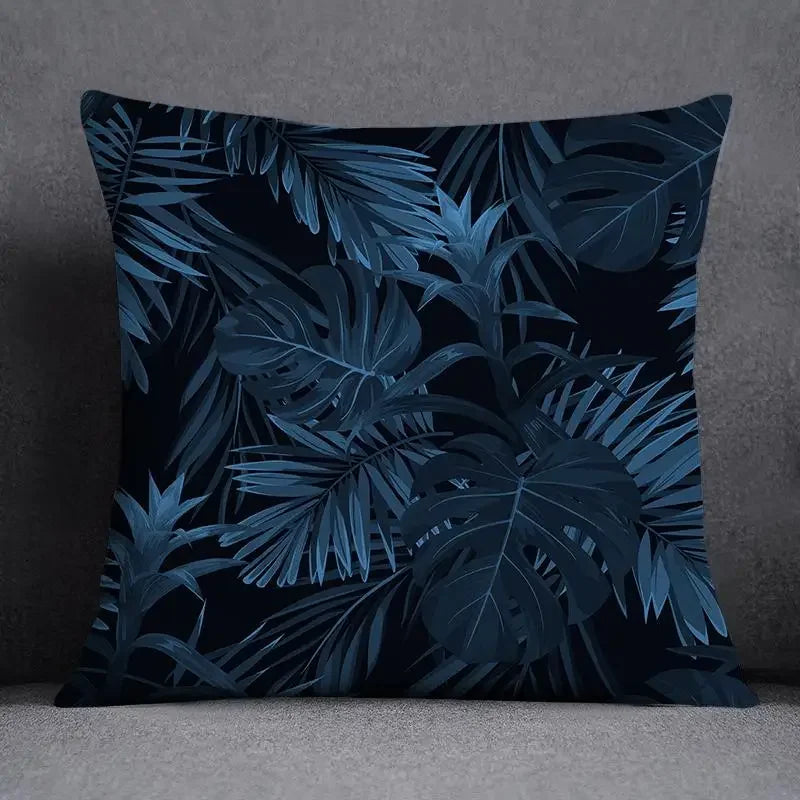 Housse de coussin pas cher