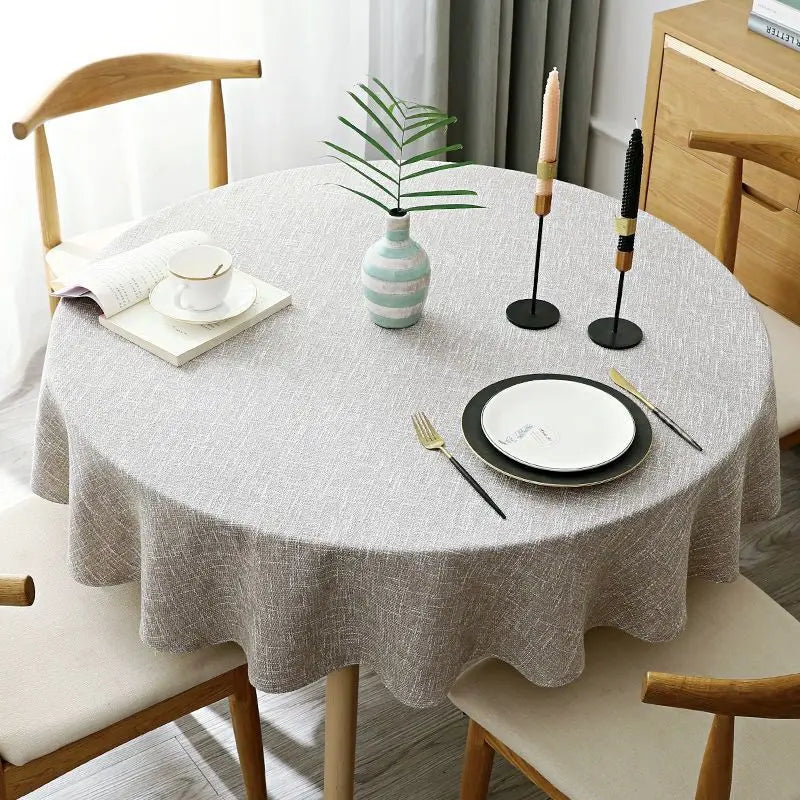 Nappe 240 ronde