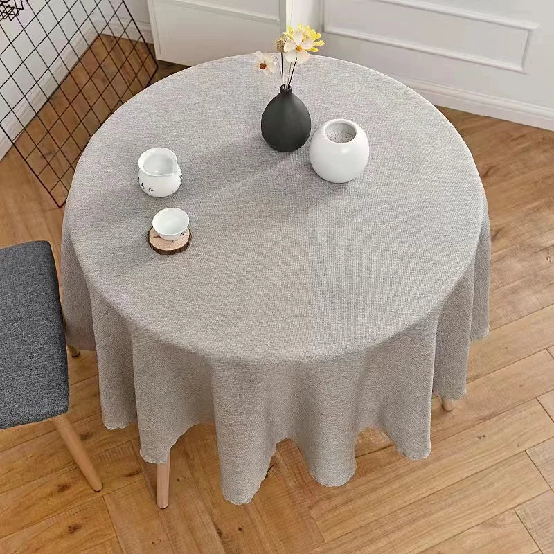 Nappe ronde 180