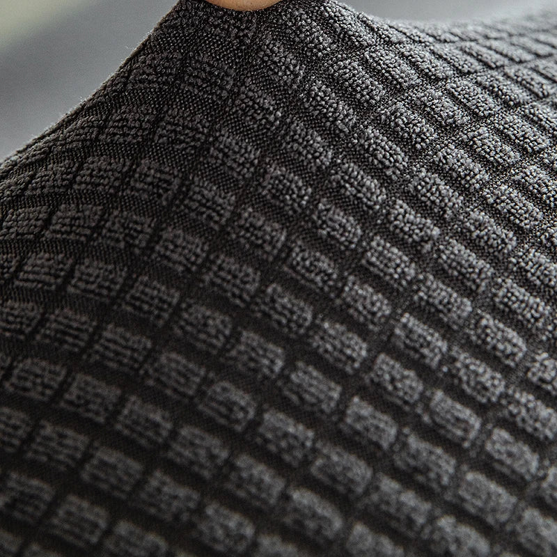 Housse de coussin imperméable