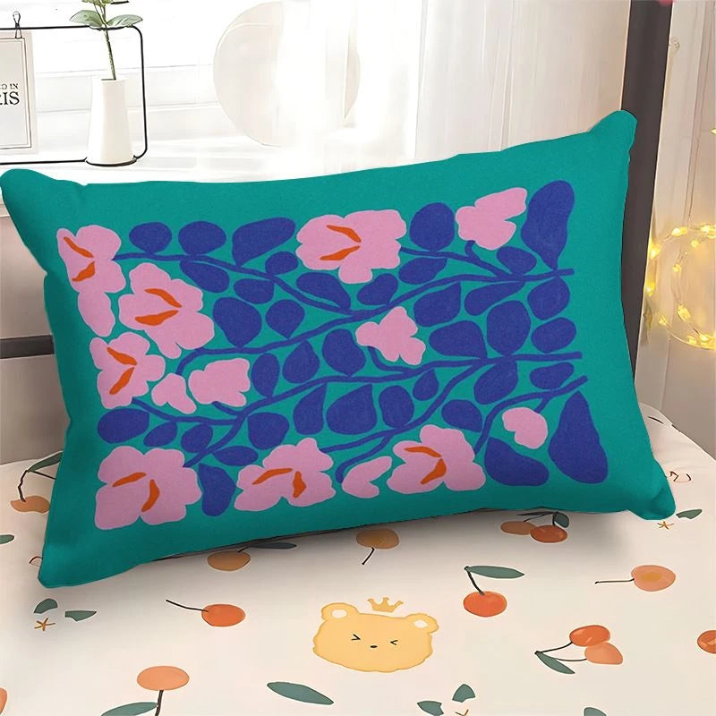 Housse de coussin 50x70