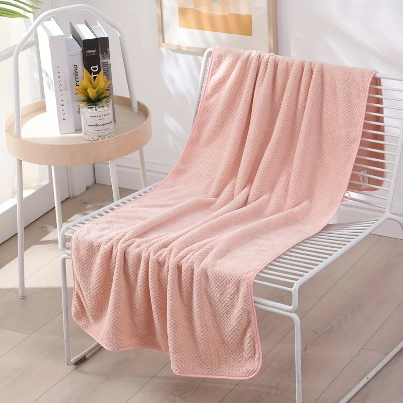 Serviette de bain 70x140