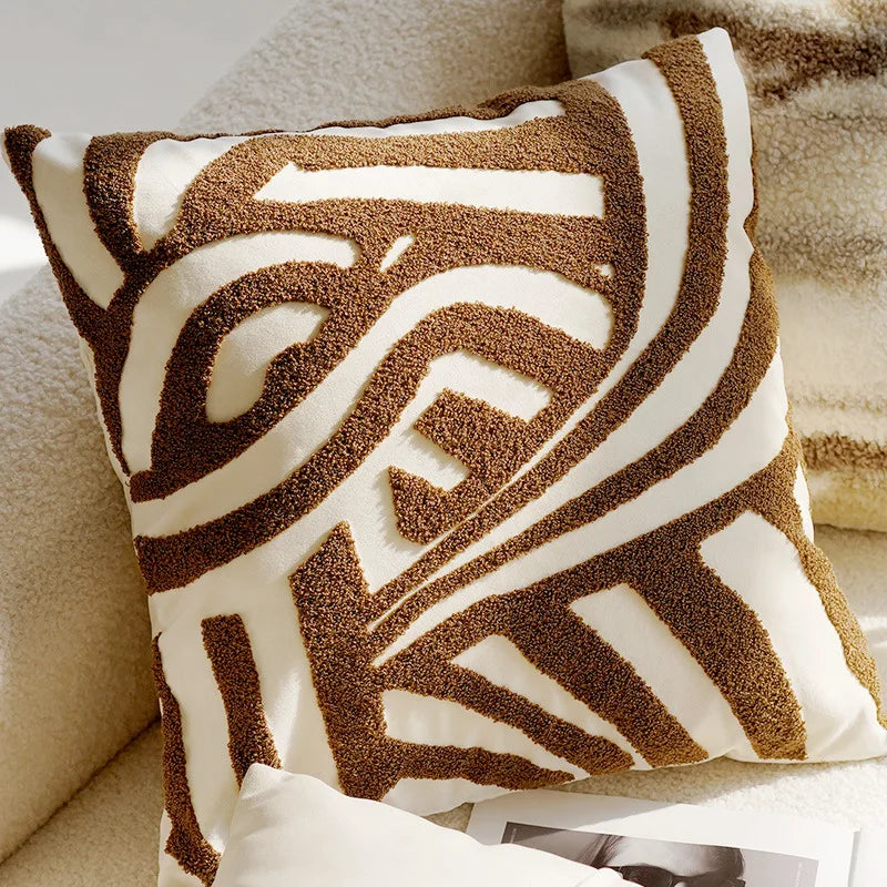 Housse de coussin 45x45