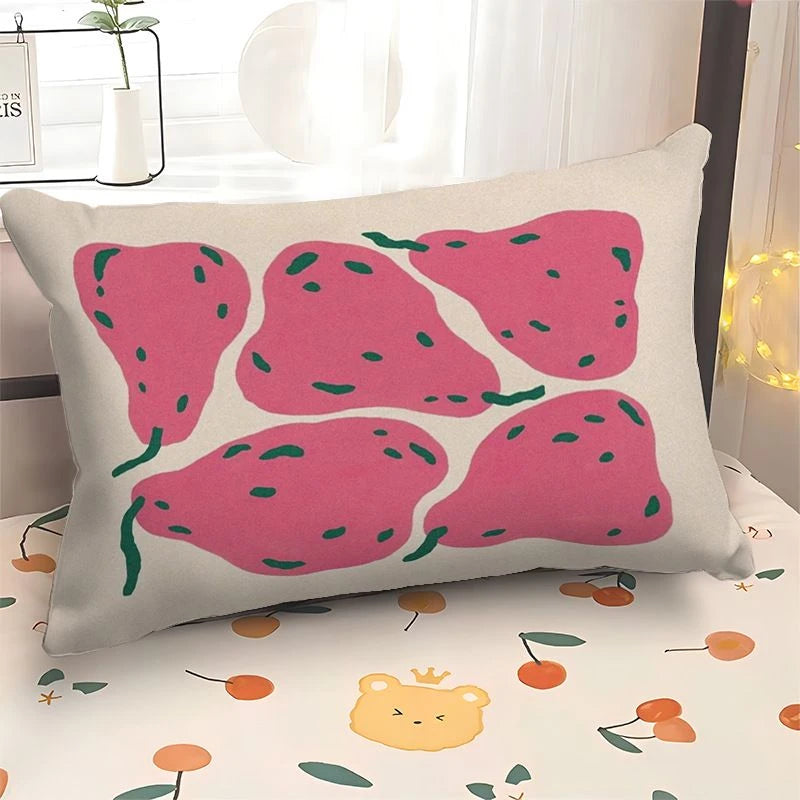 Housse de coussin 50x70