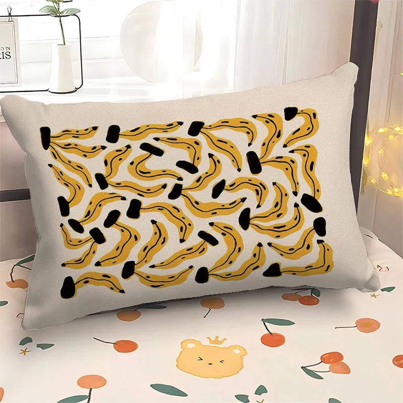 Housse de coussin 50x70