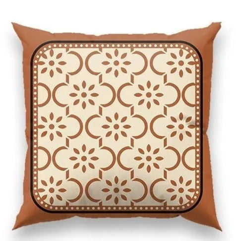 Housse de coussin 40x40