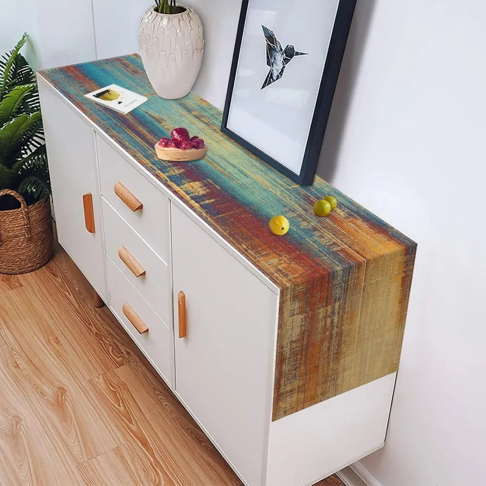 Chemin de table tendance