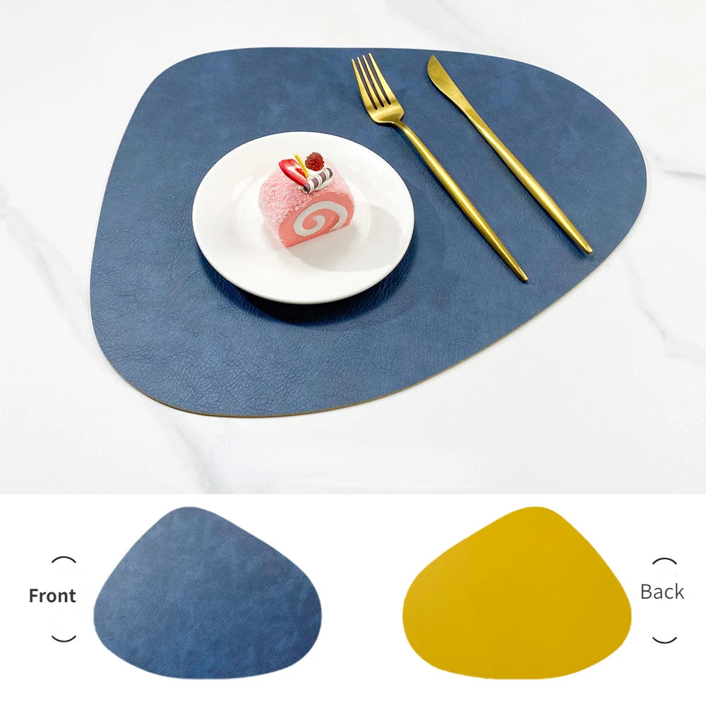 Set de table design luxe