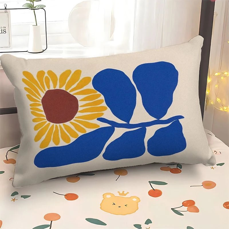 Housse de coussin 50x70