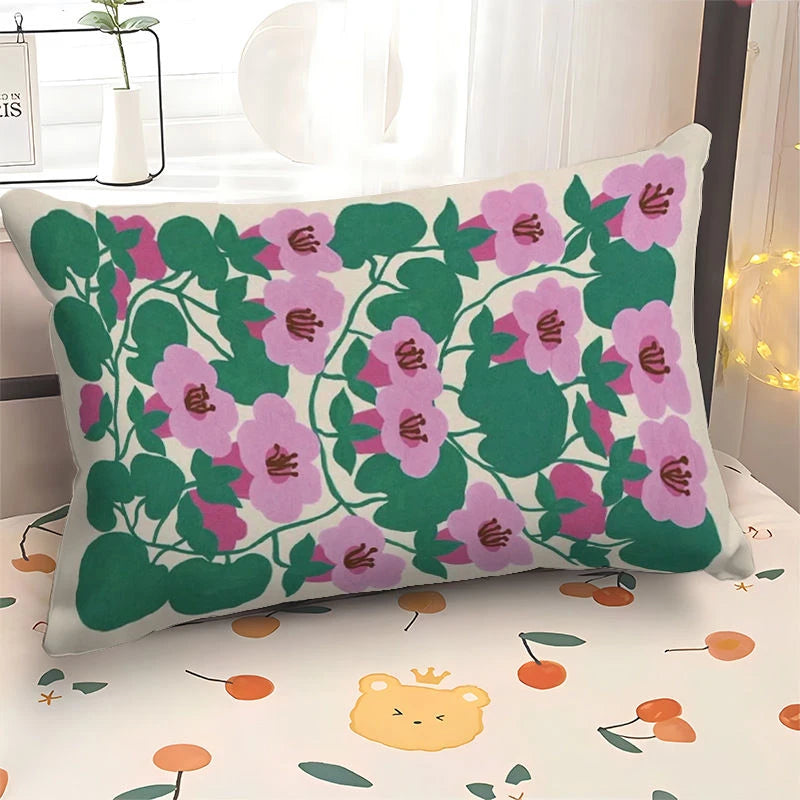 Housse de coussin 50x70