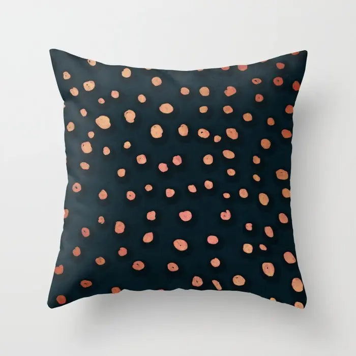 Housse de coussin 50x50